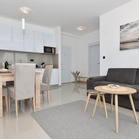 Apartmani Porat Igalo Exteriér fotografie